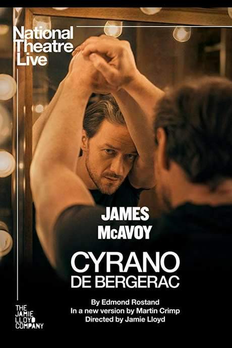 National Theatre Live: Cyrano de Bergerac